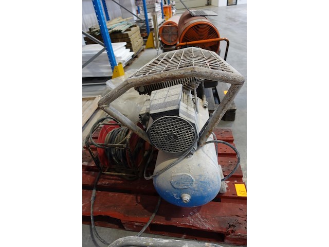 Compressor airpress - afbeelding 2 van  5