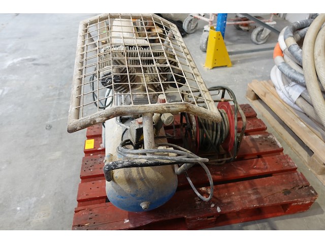 Compressor airpress - afbeelding 3 van  5