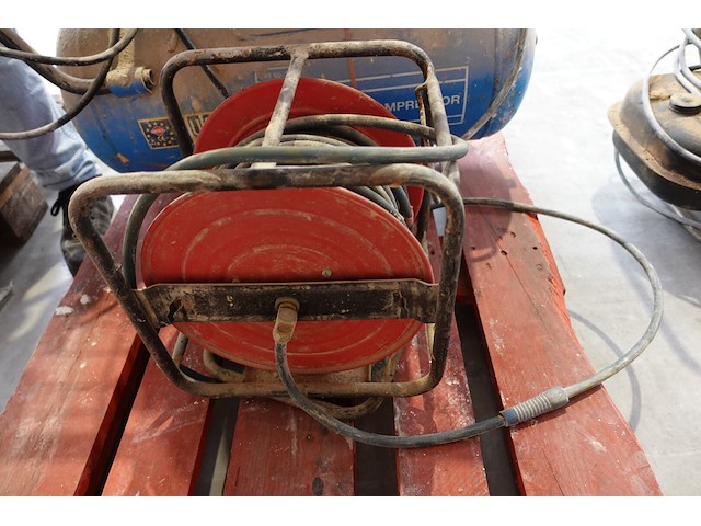 Compressor airpress - afbeelding 4 van  5