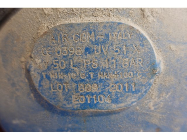 Compressor airpress - afbeelding 5 van  5