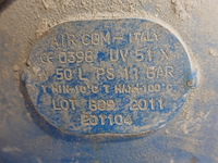 Compressor airpress - afbeelding 5 van  5