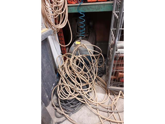 Compressor airpress - afbeelding 1 van  4