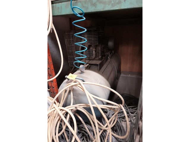 Compressor airpress - afbeelding 2 van  4