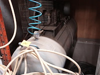 Compressor airpress - afbeelding 2 van  4