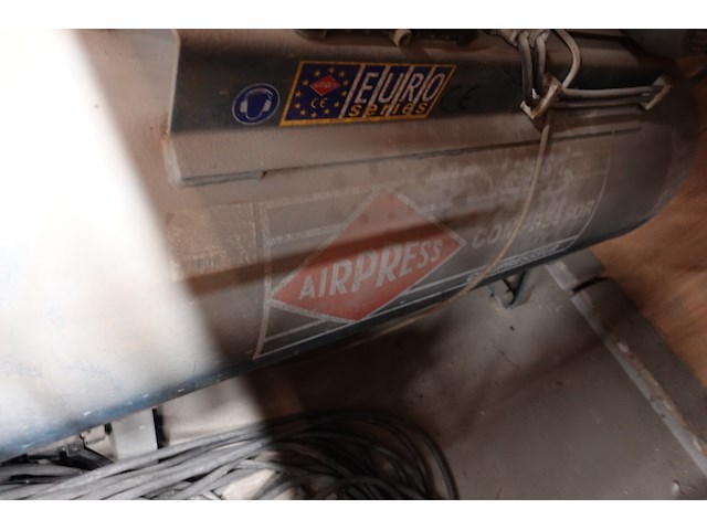 Compressor airpress - afbeelding 3 van  4