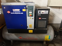 Compressor airpress - afbeelding 1 van  5