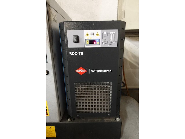 Compressor airpress - afbeelding 2 van  5