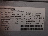 Compressor airpress - afbeelding 5 van  5