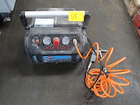 Compressor airpress - afbeelding 1 van  3