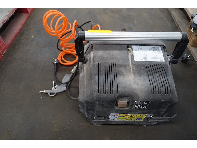Compressor airpress - afbeelding 2 van  3