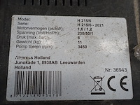 Compressor airpress - afbeelding 3 van  3