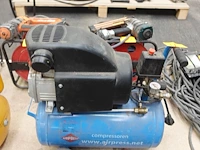 Compressor airpress - afbeelding 2 van  4