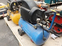 Compressor airpress - afbeelding 3 van  4