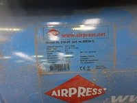 Compressor airpress - afbeelding 4 van  4