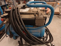 Compressor airpress - afbeelding 2 van  4