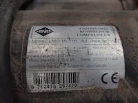 Compressor airpress - afbeelding 4 van  4