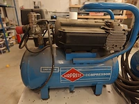 Compressor airpress - afbeelding 2 van  4