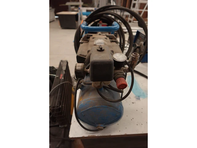 Compressor airpress - afbeelding 3 van  4