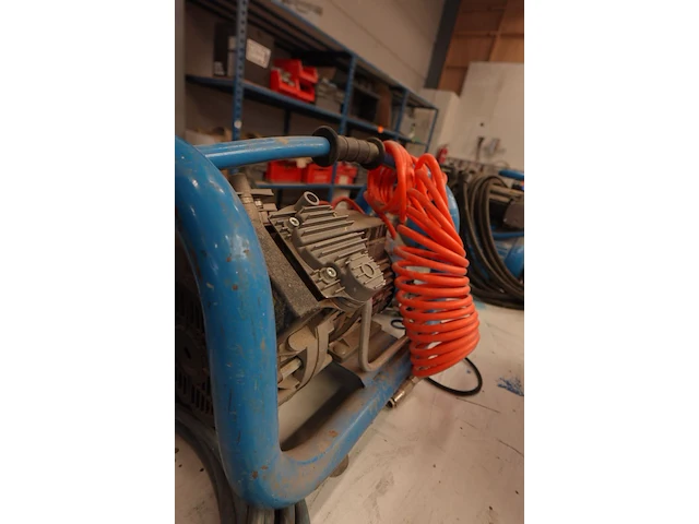 Compressor airpress - afbeelding 3 van  6