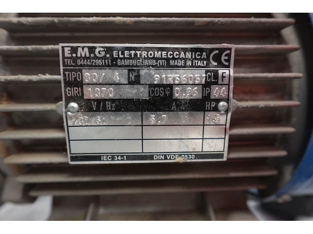 Compressor airpress - afbeelding 5 van  6