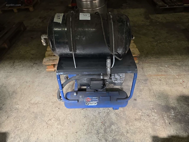 Compressor airpress - afbeelding 1 van  2