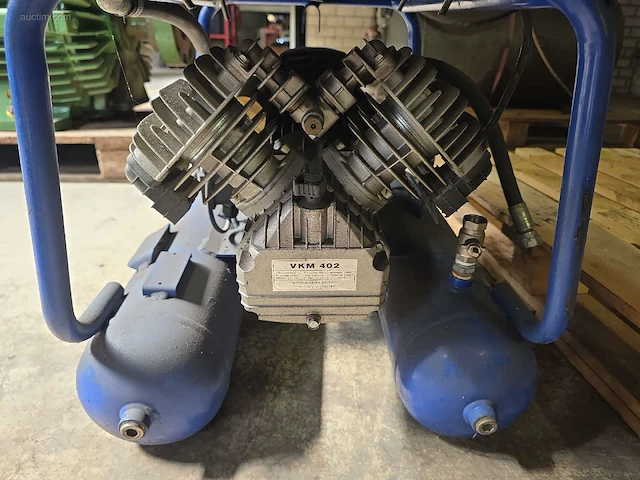 Compressor airpress - afbeelding 2 van  2