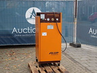 Compressor alup scd15 elektrisch - afbeelding 1 van  1