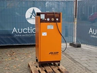 Compressor alup scd15 elektrisch