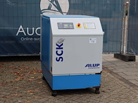 Compressor alup sck 42-08 elektrisch 2005 - afbeelding 1 van  1