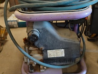 Compressor asam + zandstraalmachine - afbeelding 7 van  7