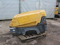 Compressor atlas copco as37kd - afbeelding 1 van  1