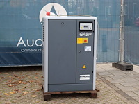 Compressor atlas copco ga 5 elektrisch 1999 - afbeelding 1 van  1