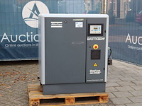Compressor atlas copco ga11vsd elektrisch 2006 - afbeelding 1 van  1