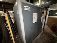 Compressor atlas copco ga15 - afbeelding 1 van  3