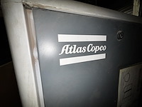 Compressor atlas copco ga15 - afbeelding 2 van  3
