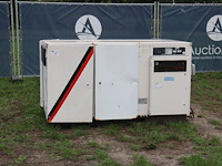 Compressor atlas copco ga508 elektrisch 37kw