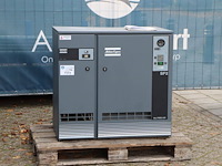 Compressor atlas copco sf 2 elektrisch 1995 - afbeelding 1 van  1