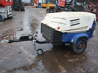 Compressor atlas copco xas 47 diesel 2013 - afbeelding 1 van  1