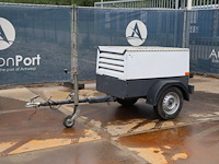 Compressor atlas copco xas36yd diesel 2002 - afbeelding 1 van  1