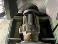 Compressor atlas copco - afbeelding 8 van  9