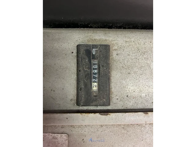 Compressor atlas copco - afbeelding 9 van  9