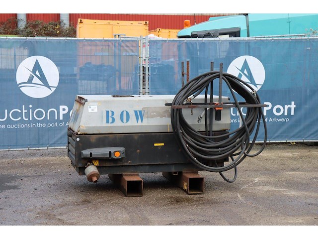 Compressor atlas copco - afbeelding 1 van  1