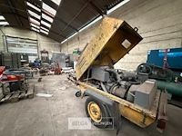 Compressor atlas copco - afbeelding 1 van  8