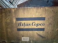 Compressor atlas copco - afbeelding 3 van  8