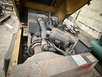 Compressor atlas copco - afbeelding 4 van  8