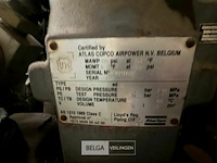 Compressor atlas copco - afbeelding 6 van  8