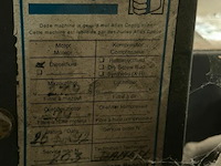 Compressor atlas copco - afbeelding 8 van  8