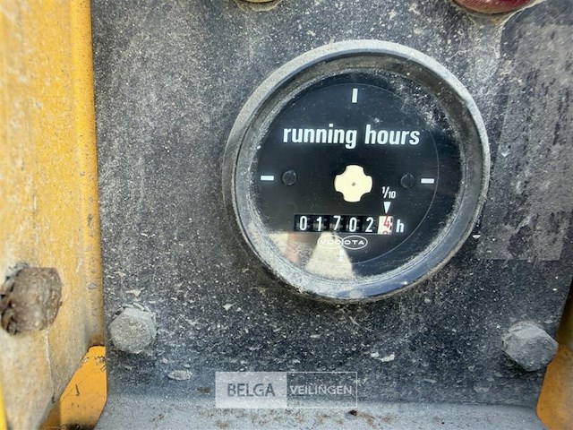 Compressor atlas copco - afbeelding 2 van  14