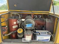Compressor atlas copco - afbeelding 3 van  14