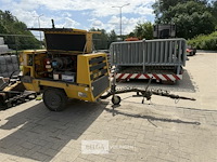 Compressor atlas copco - afbeelding 7 van  14